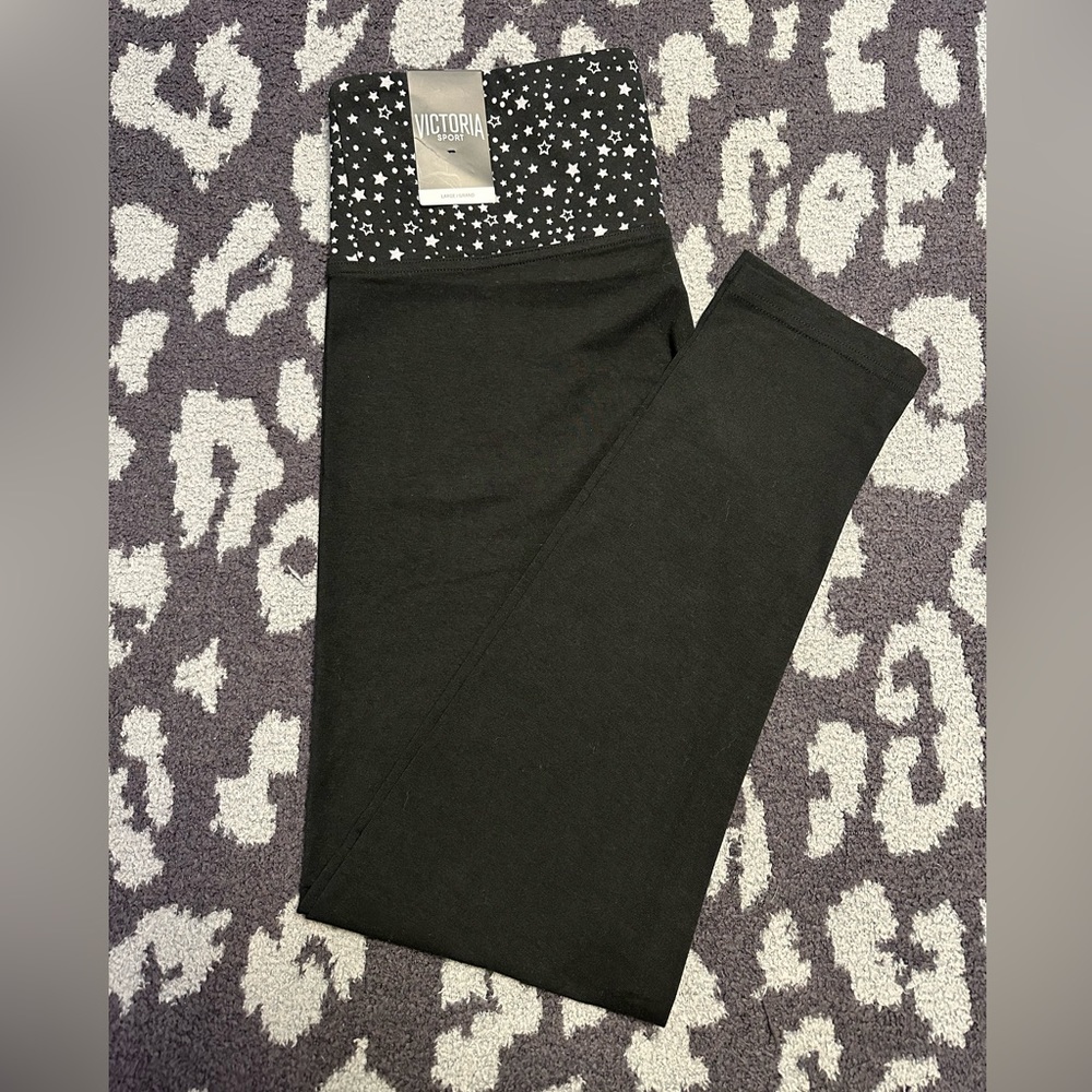 Victoria Secret leggings